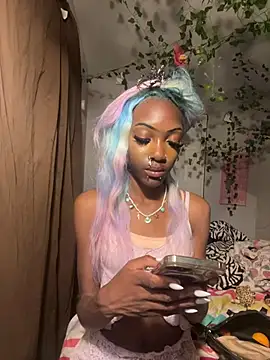 Loopsies online show from May 10, 1:31 am