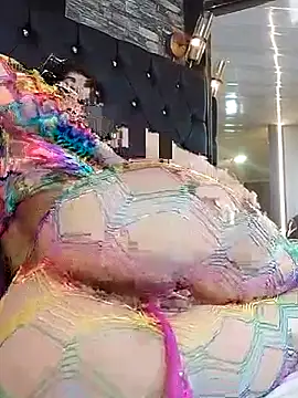   Danielssex online show from April 3, 1:01 am