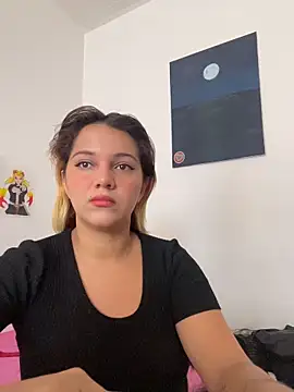 aurora bela online show from March 26, 6:17 pm