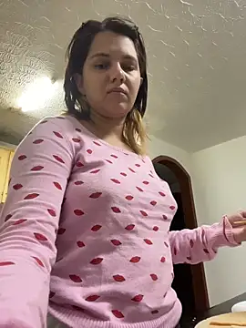 aurora bela online show from March 15, 6:42 am