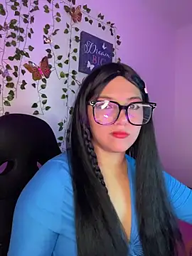 aurora bela online show from March 28, 2:56 am