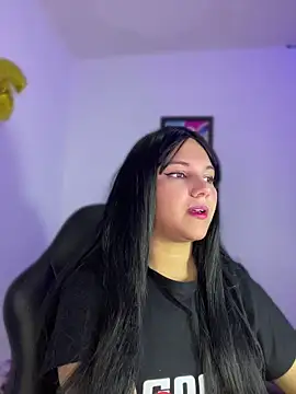 aurora bela online show from April 11, 3:03 am