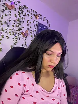 aurora bela online show from March 23, 12:16 pm