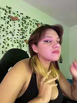 aurora bela online show from March 20, 12:17 pm