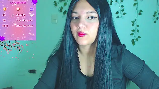 aurora bela online show from April 28, 11:31 pm