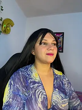 aurora bela online show from April 4, 10:49 pm