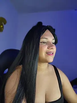 aurora bela online show from April 18, 2:36 am