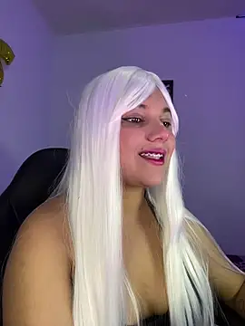 aurora bela online show from April 9, 2:46 am