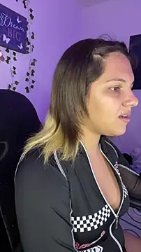 aurora bela online show from March 13, 2:38 am