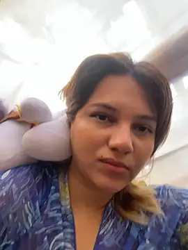 aurora bela online show from March 19, 5:57 pm