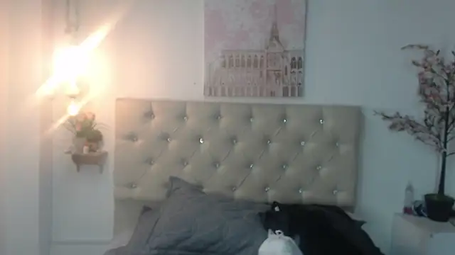 Rommen N Zoe online show from May 23, 6:51 pm