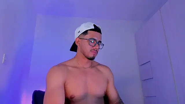 THADEO KING2 online show from April 10, 1:45 am