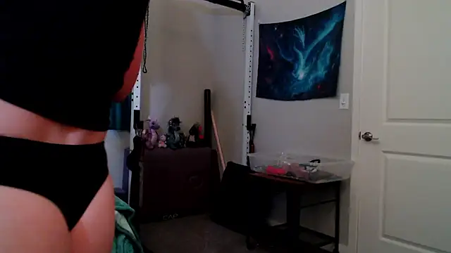 Snapshot of shadowpleasures4u chatting on June 26, 2:23 pm shadowpleasures4u online show from June 26, 2:23 pm