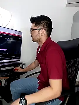 ritzabeth daniel online show from March 19, 2:11 am