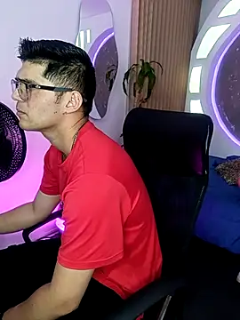 ritzabeth daniel online show from March 22, 2:37 am