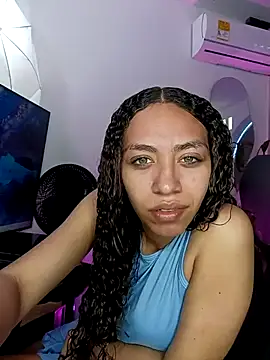 ritzabeth daniel online show from March 15, 2:18 am