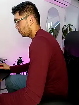 ritzabeth daniel online show from March 20, 2:34 am