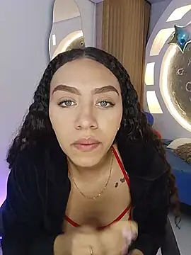 ritzabeth daniel online show from July 7, 6:58 am