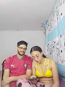 ritzabeth daniel online show from July 1, 2:34 am