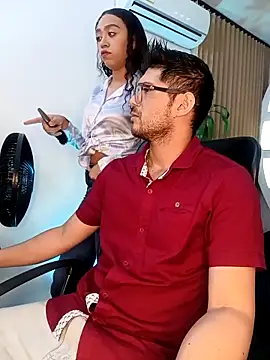 ritzabeth daniel online show from April 5, 2:29 am