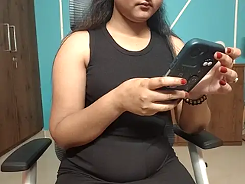 misstyy online show from June 27, 2:01 pm