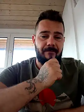 Enzo9911 online show from April 24, 4:58 am