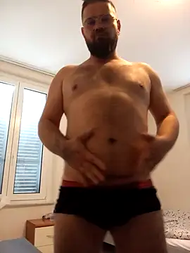 Enzo9911 online show from April 2, 2:02 pm