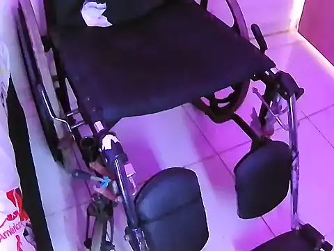 coconu052 online show from March 23, 7:25 pm