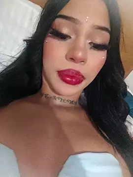 Maxxine vxx online show from March 12, 5:13 am