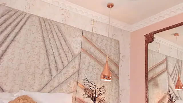 EmeelyMuller online show from March 29, 4:03 am