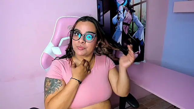 EmeelyMuller online show from March 5, 2:52 am