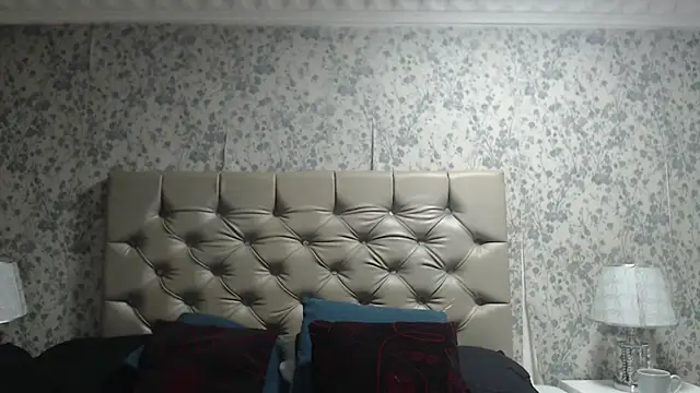 DanteLuxx online show from March 19, 3:28 am