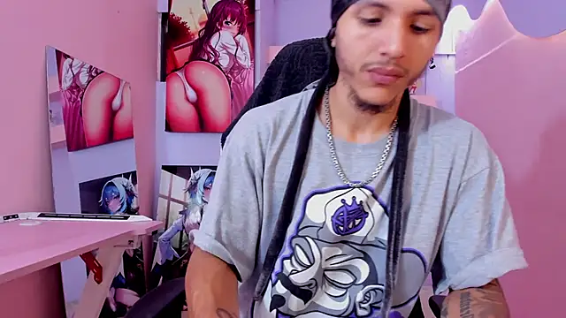 DanteLuxx online show from May 8, 4:16 am