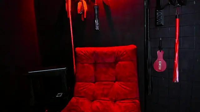 Antonella fox bdsm online show from February 26, 7:58 pm