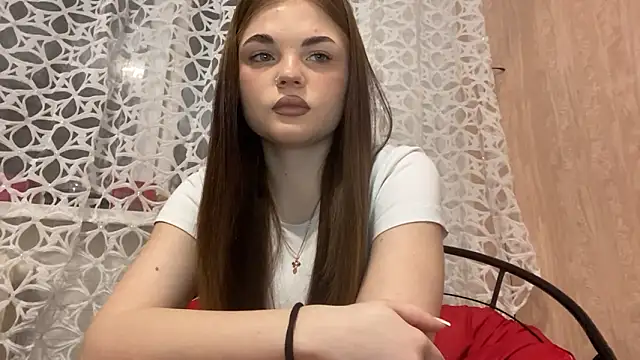 Snapshot of SteffiMoon chatting on February 26, 3:56 pm SteffiMoon online show from February 26, 3:56 pm