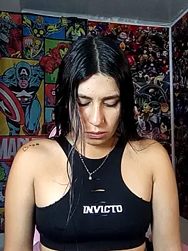 charlottte wh online show from April 10, 10:11 am