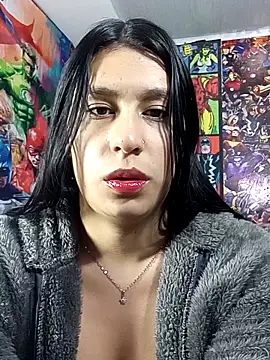 charlottte wh online show from March 13, 10:20 am