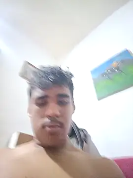 Snapshot of luis230436 chatting on March 26, 3:05 am luis230436 online show from March 26, 3:05 am