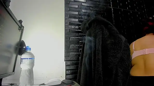 ScarlettSexRx online show from April 2, 12:56 pm