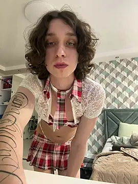 PrettylnPink  online show from May 6, 11:42 pm