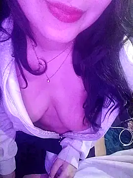 Sexy Lolii online show from March 5, 11:29 am