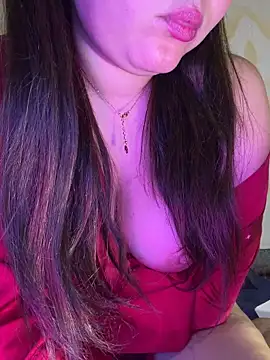 Sexy Lolii online show from May 16, 10:53 pm