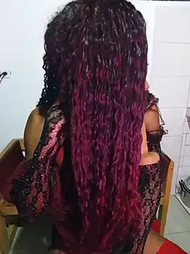 HonneyVictoria online show from April 2, 4:41 am