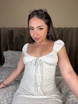 SofiBaez online show from March 5, 11:43 pm