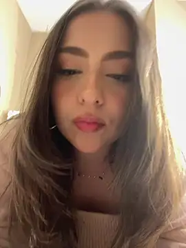 SofiBaez online show from March 6, 8:59 pm