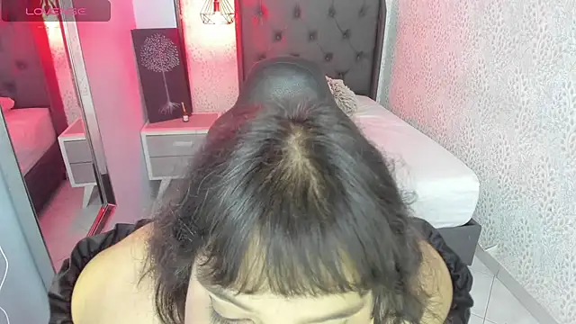 carmilla13 online show from March 6, 12:22 pm