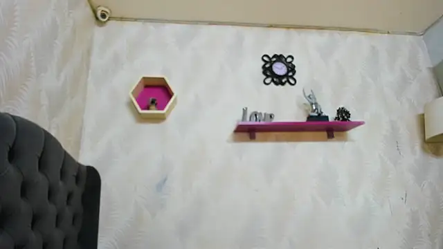 stefanny vv online show from March 13, 6:46 pm