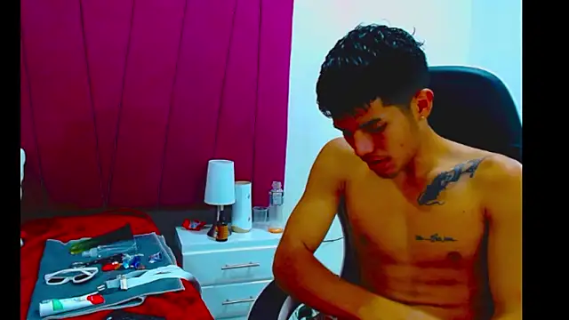 pipe hot04 online show from March 13, 2:05 am