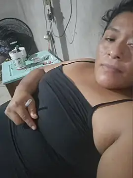 ArianaOrtiz online show from April 23, 4:08 am