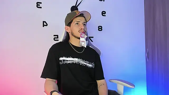 Nathan--Ferrara online show from April 8, 1:01 pm